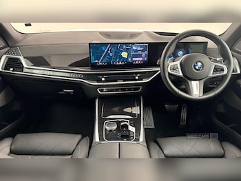 Used BMW X5 2025 for sale - 77098596: Photo