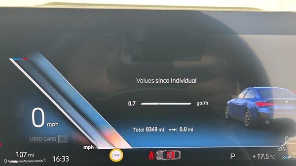 Used BMW 4 Series 2025 for sale - 76248182: Photo 10