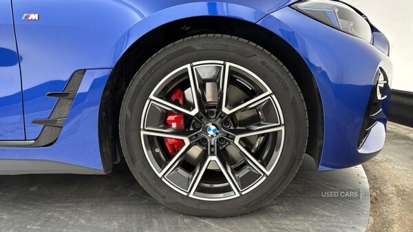 Used BMW 4 Series 2025 for sale - 76248182: Photo 15
