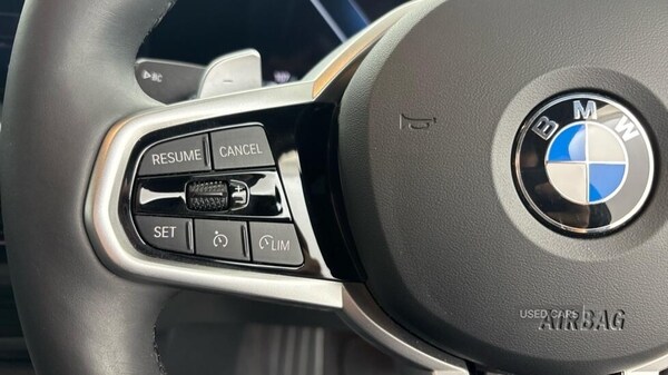 Used BMW 4 Series 2025 for sale - 76248182: Photo 18