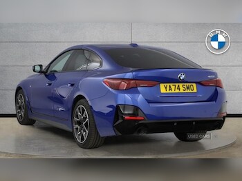 Used BMW 4 Series 2025 for sale - 76248182: Photo 2