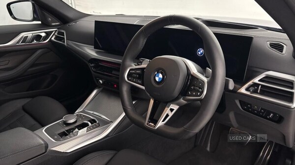 Used BMW 4 Series 2025 for sale - 76248182: Photo 7