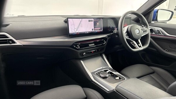 Used BMW 4 Series 2025 for sale - 76248182: Photo 8