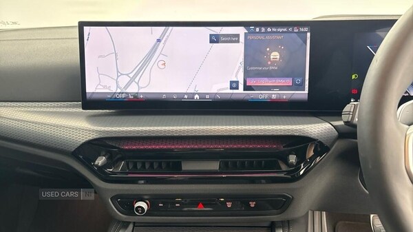 Used BMW 4 Series 2025 for sale - 76248182: Photo 9