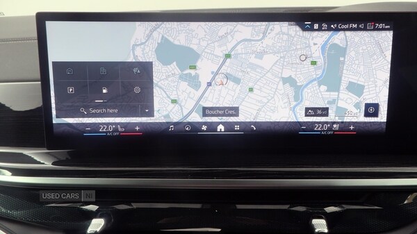 Used BMW X5 2025 for sale - 77041071: Photo 13