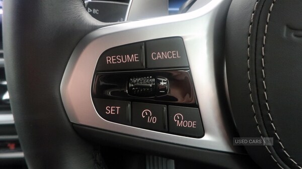 Used BMW X5 2025 for sale - 77041071: Photo 15