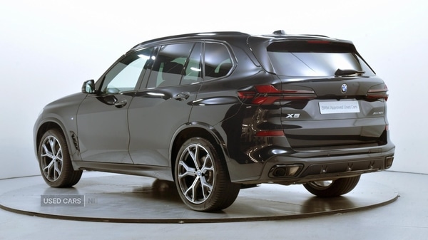 Used BMW X5 2025 for sale - 77041071: Photo 2