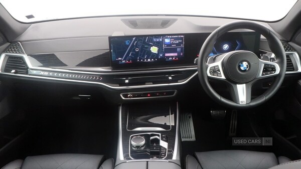 Used BMW X5 2025 for sale - 77041071: Photo 26