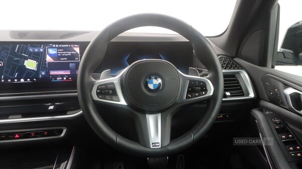 Used BMW X5 2025 for sale - 77041071: Photo 27