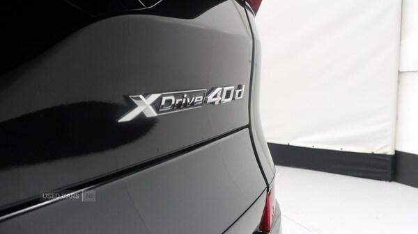 Used BMW X5 2025 for sale - 77041071: Photo 29