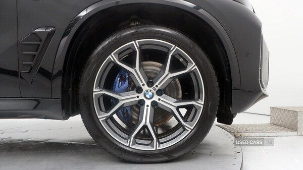 Used BMW X5 2025 for sale - 77041071: Photo 31