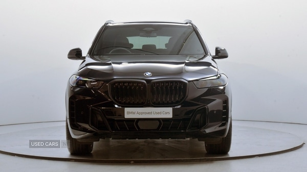 Used BMW X5 2025 for sale - 77041071: Photo 4