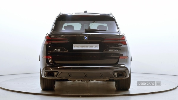 Used BMW X5 2025 for sale - 77041071: Photo 5