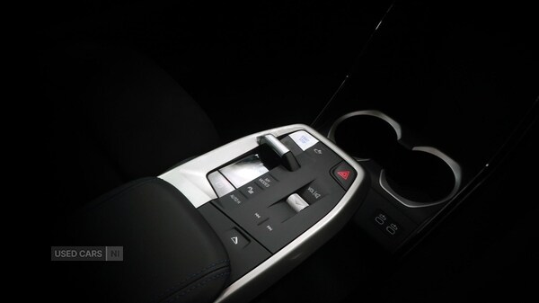 Used BMW iX1 2025 for sale - 76759844: Photo 11