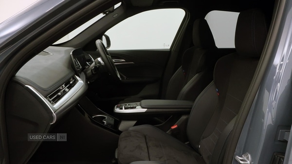 Used BMW iX1 2025 for sale - 76759844: Photo 19