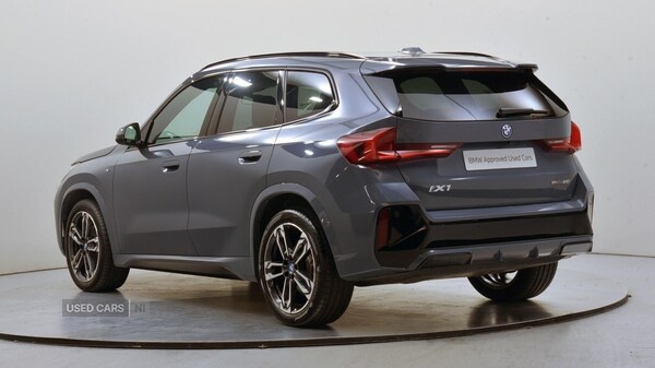 Used BMW iX1 2025 for sale - 76759844: Photo 2