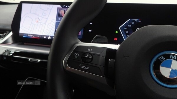 Used BMW iX1 2025 for sale - 76759844: Photo 28