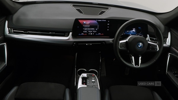 Used BMW iX1 2025 for sale - 76759844: Photo 4