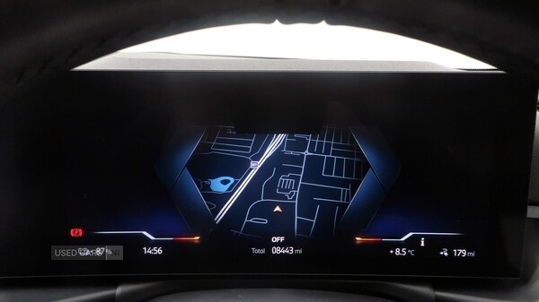 Used BMW i4 2025 for sale - 77426782: Photo 10