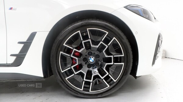 Used BMW i4 2025 for sale - 77426782: Photo 15