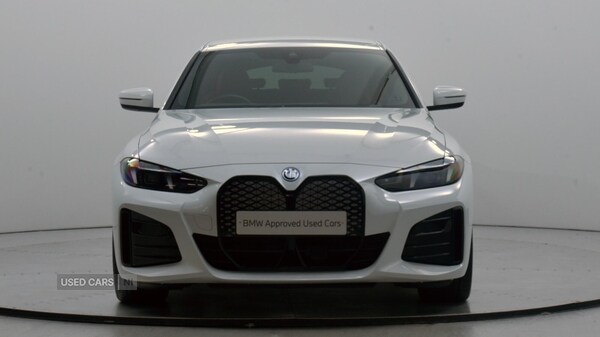 Used BMW i4 2025 for sale - 77426782: Photo 17