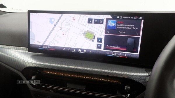 Used BMW i4 2025 for sale - 77426782: Photo 20