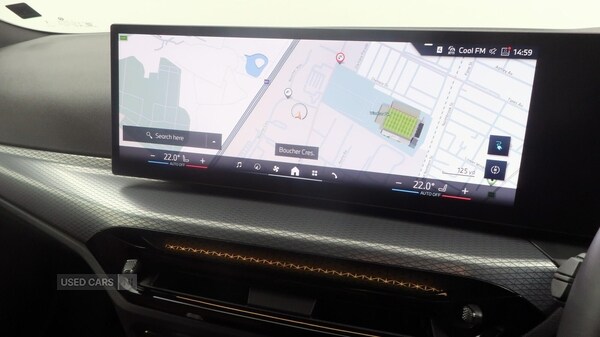 Used BMW i4 2025 for sale - 77426782: Photo 21