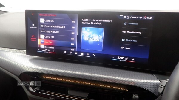 Used BMW i4 2025 for sale - 77426782: Photo 22