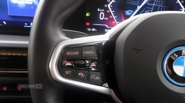 Used BMW i4 2025 for sale - 77426782: Photo 26