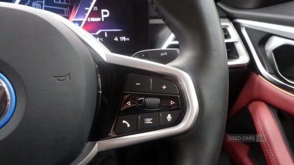 Used BMW i4 2025 for sale - 77426782: Photo 27