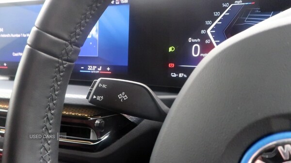 Used BMW i4 2025 for sale - 77426782: Photo 28