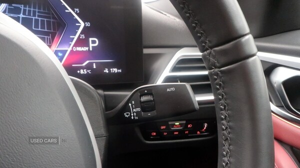 Used BMW i4 2025 for sale - 77426782: Photo 29