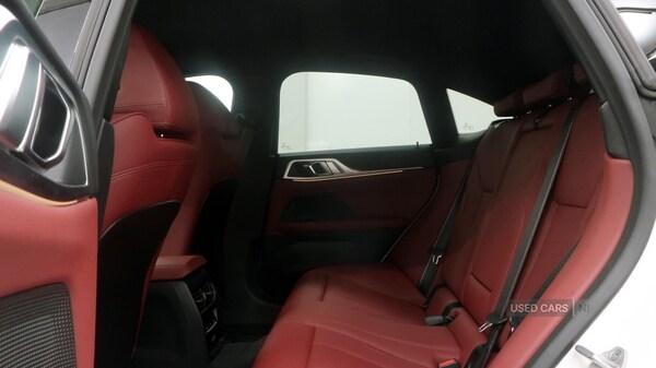 Used BMW i4 2025 for sale - 77426782: Photo 33