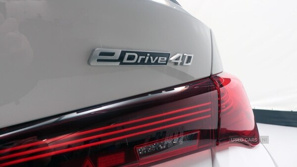 Used BMW i4 2025 for sale - 77426782: Photo 34