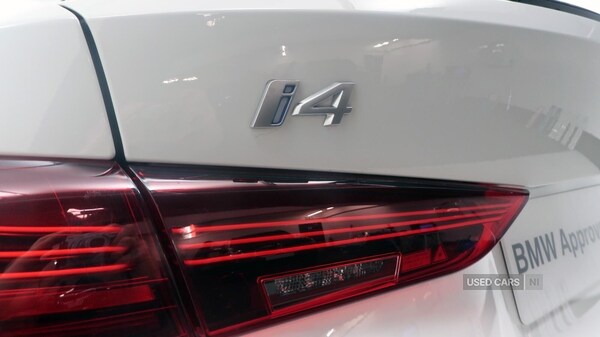 Used BMW i4 2025 for sale - 77426782: Photo 35