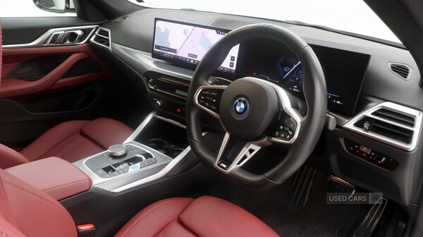 Used BMW i4 2025 for sale - 77426782: Photo 7