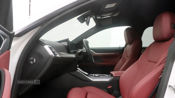 Used BMW i4 2025 for sale - 77426782: Photo 8