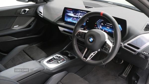 Used BMW 1 Series 2025 for sale - 76647027: Photo 7