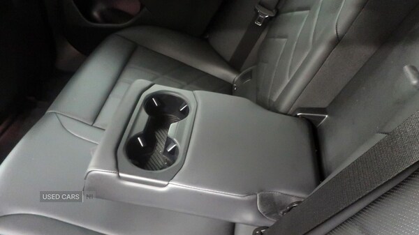 Used BMW 5 Series 2025 for sale - 77244411: Photo 34