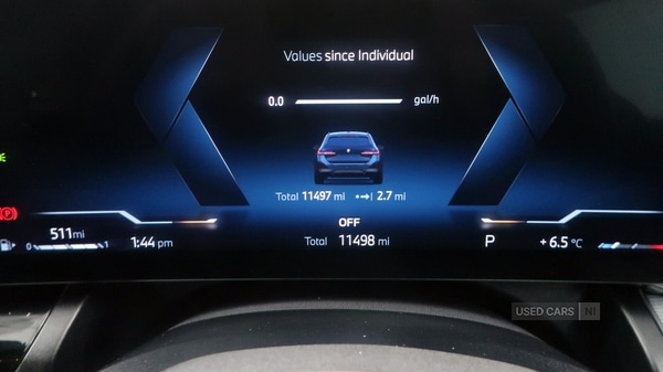 Used BMW 5 Series 2025 for sale - 77244411: Photo 9