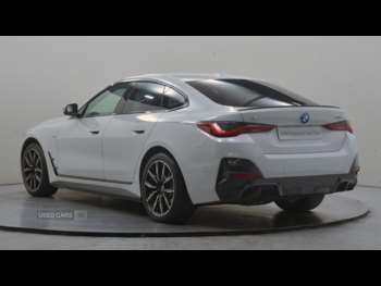 Used BMW i4 2024 for sale - 74888897: Photo