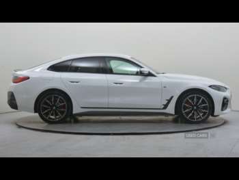 Used BMW i4 2024 for sale - 74888897: Photo