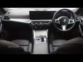 Used BMW i4 2024 for sale - 74888897: Photo