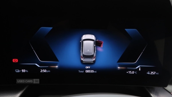 Used BMW iX1 2025 for sale - 76937085: Photo 10