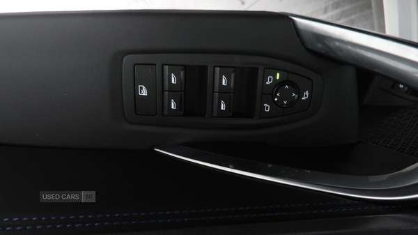 Used BMW iX1 2025 for sale - 76937085: Photo 19