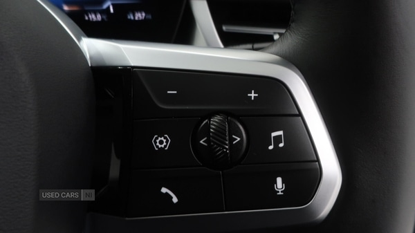 Used BMW iX1 2025 for sale - 76937085: Photo 21