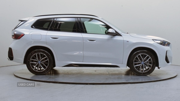 Used BMW iX1 2025 for sale - 76937085: Photo 3