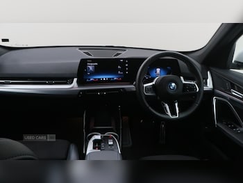 Used BMW iX1 2025 for sale - 76937085: Photo