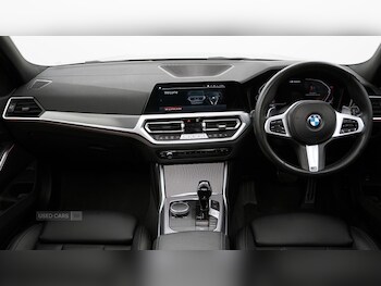 Used BMW 3 Series 2022 for sale - 78947996: Photo