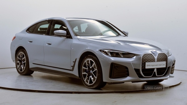 Used BMW i4 2025 for sale - 76825452: Photo 1